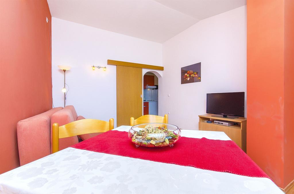 פודגורה Apartments Kunac מראה חיצוני תמונה