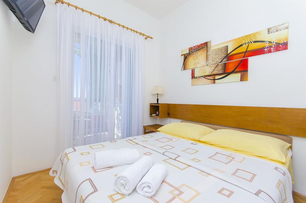 פודגורה Apartments Kunac מראה חיצוני תמונה