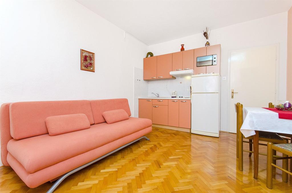 פודגורה Apartments Kunac מראה חיצוני תמונה
