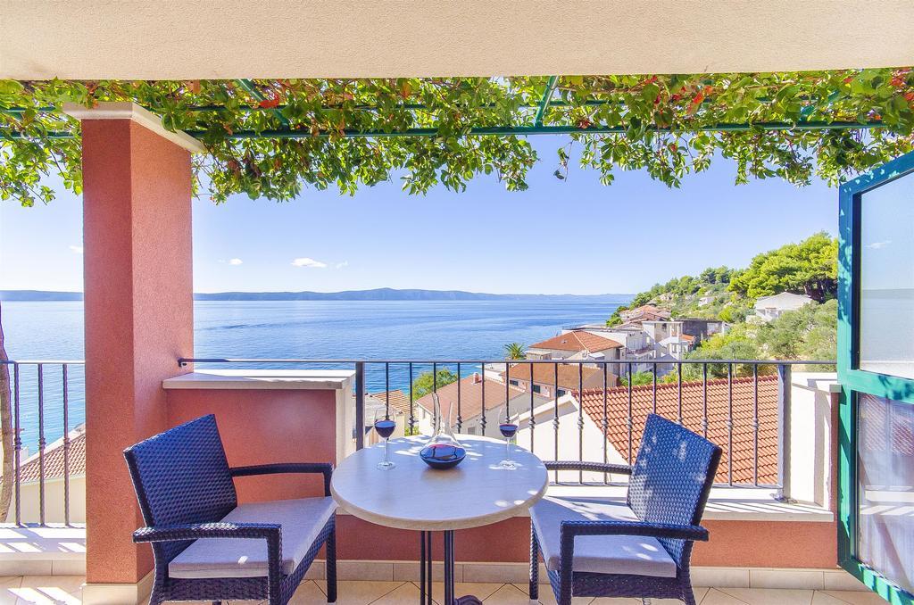 פודגורה Apartments Kunac מראה חיצוני תמונה