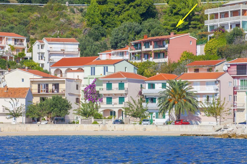 פודגורה Apartments Kunac מראה חיצוני תמונה
