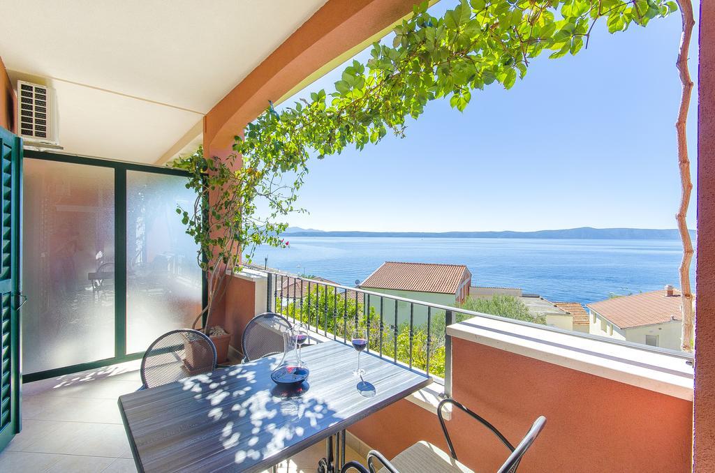 פודגורה Apartments Kunac חדר תמונה