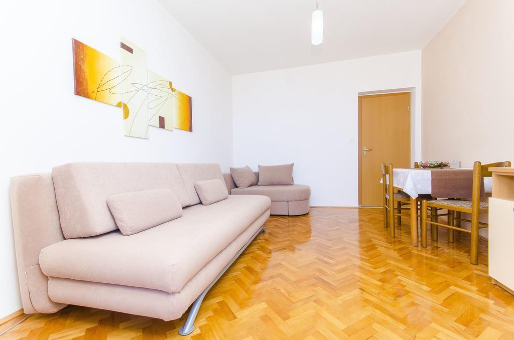 פודגורה Apartments Kunac חדר תמונה