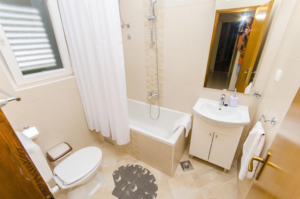 פודגורה Apartments Kunac חדר תמונה