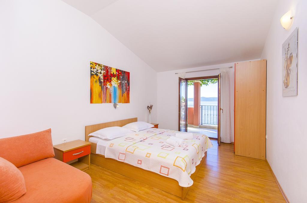 פודגורה Apartments Kunac חדר תמונה