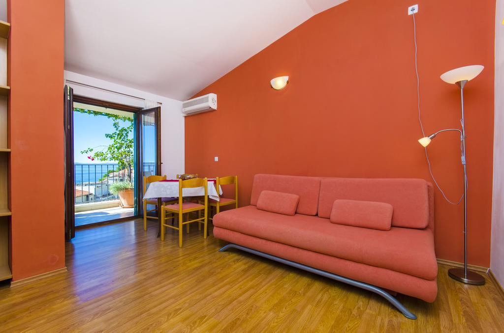 פודגורה Apartments Kunac חדר תמונה