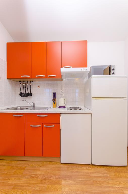 פודגורה Apartments Kunac חדר תמונה
