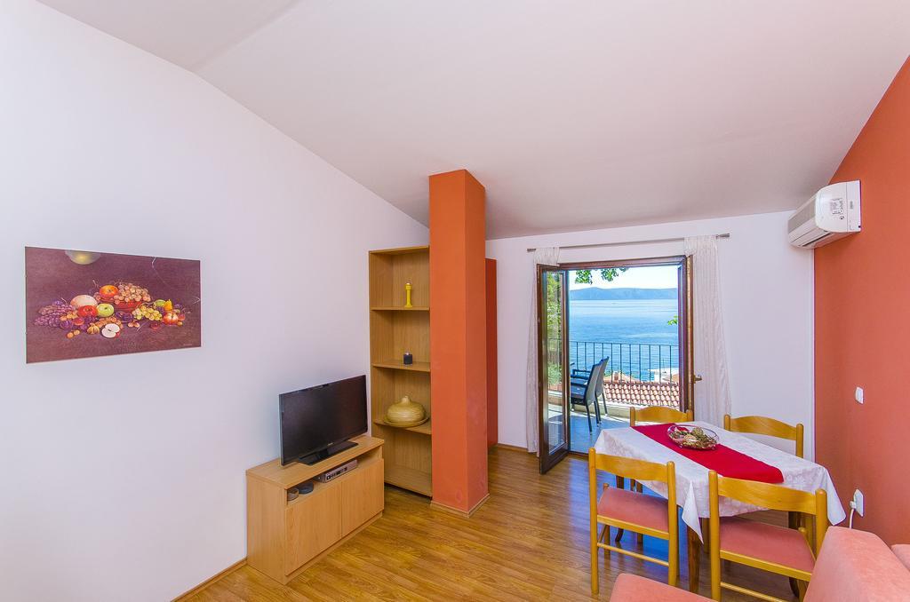 פודגורה Apartments Kunac חדר תמונה