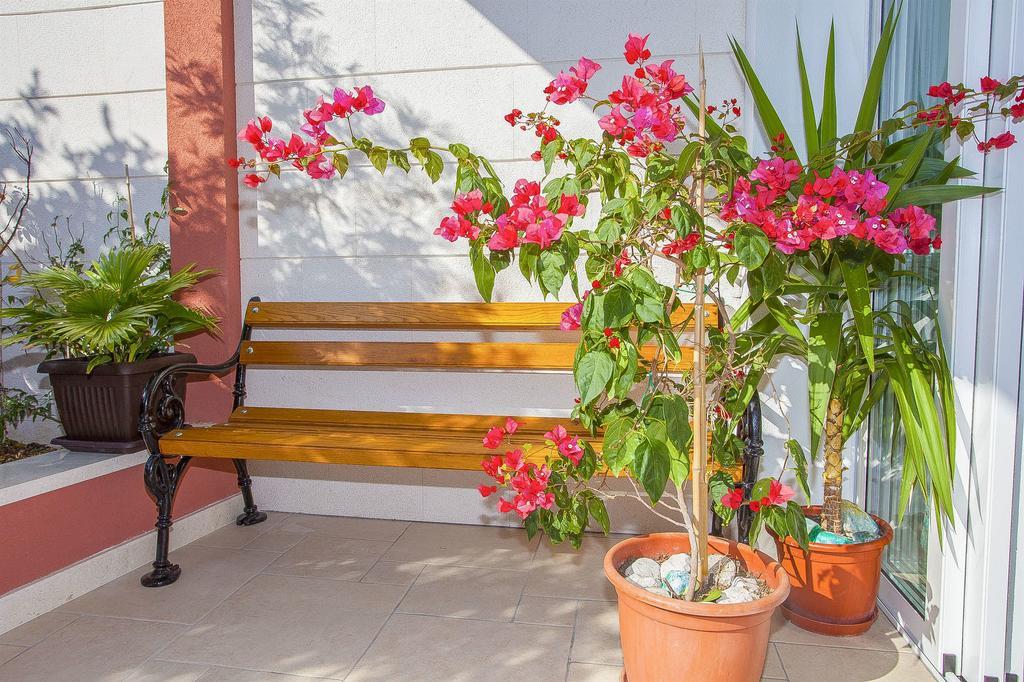 פודגורה Apartments Kunac מראה חיצוני תמונה
