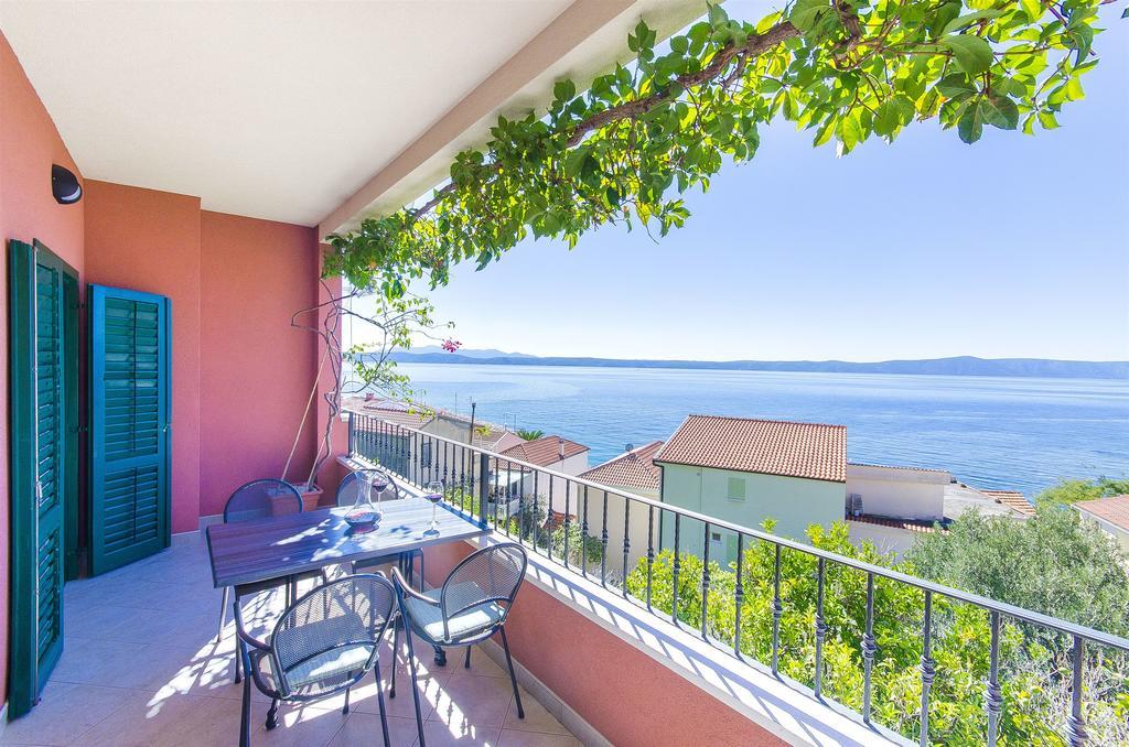 פודגורה Apartments Kunac מראה חיצוני תמונה
