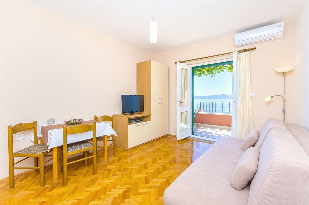פודגורה Apartments Kunac מראה חיצוני תמונה