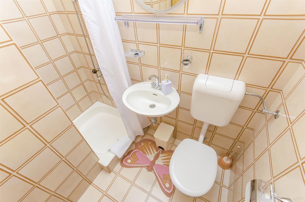 פודגורה Apartments Kunac מראה חיצוני תמונה